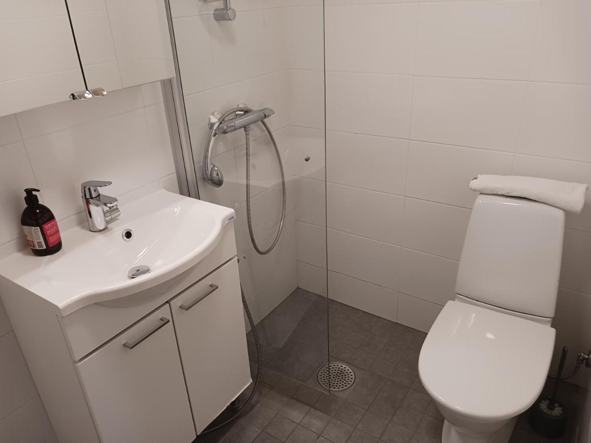 Studio Pohjola Rovaniemi Kültér fotó