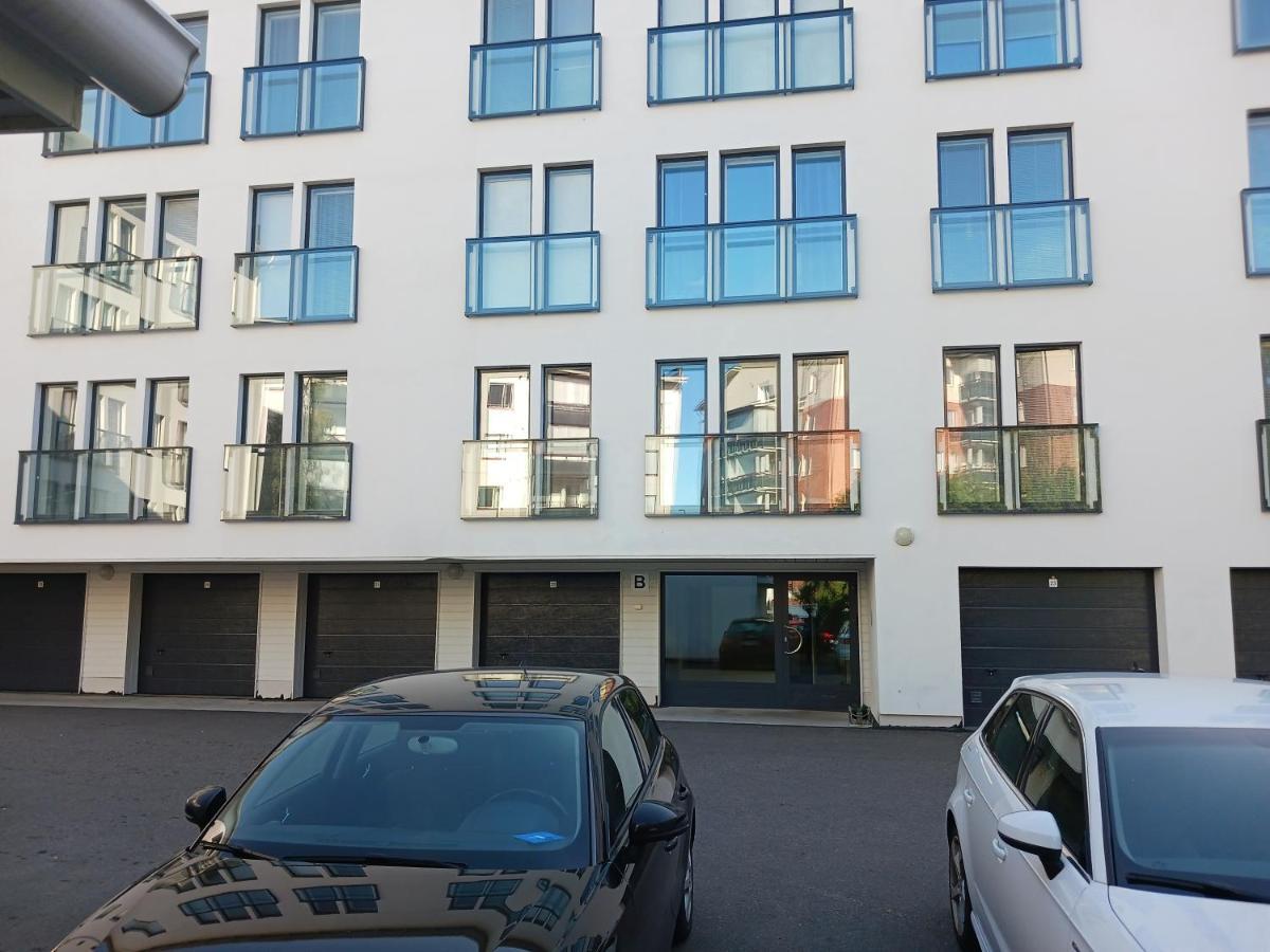 Studio Pohjola Rovaniemi Kültér fotó