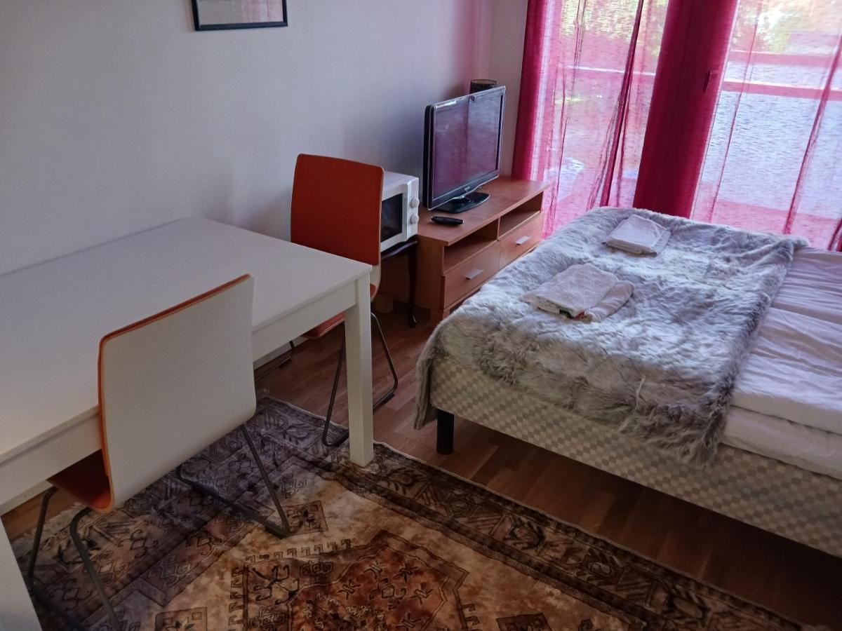 Studio Pohjola Rovaniemi Kültér fotó